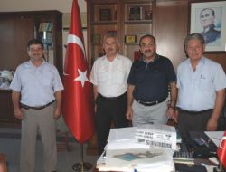 Esnaf Olabilmeyi Tiyatroyla Anlatacaklar