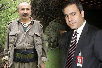 MİT-PKK kaydı için savcılık devrede