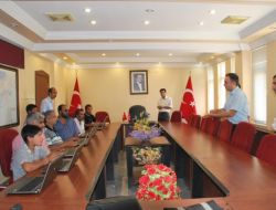 Görme Engellilere Bilgisayar Desteği