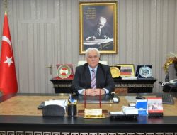 Vali Çolak, Ankara'da Temas Ve Ziyaretlerde Bulundu