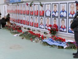 Hokey Takımını Yok Eden Feci Kazada Pilotaj Hatası