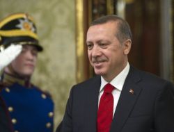 Erdoğan Arap Dünyasını Birleştiriyor!