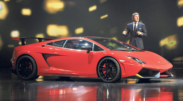 Ekonomik durgunluğa otomotiv molası