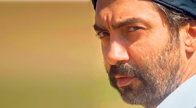 Polat Alemdar, yeni imajıyla geliyor!