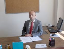 Bitlis Eren Üniversitesinin Bor Madeni İçin Tübitak'a Sunduğu Proje Onaylandı