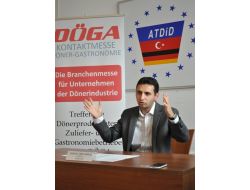 Berlin, Avrupa’nın ‘döner Başkenti’