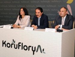 Koru Florya'da Konutlar Satışa Sunuldu