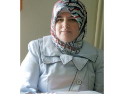 "Üstün Zekalı Çocuklar Milli Servettir"