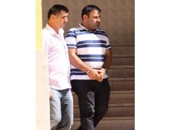 Teyzesinin Altınlarını Çaldığı İddia Edilen Şahıs Adliyeye Çıkarıldı