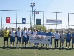 Şöhretler Karması Zabıta'ya 'Ceza' Kesti