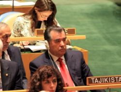 Rahman, BM Genel Kurul Toplantısına Katılmayacak