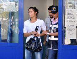 Piyasa Değeri 5 Bin Tl'lik Malzeme Çaldılar