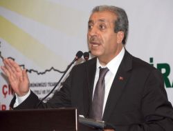 Bakan Eker: Çiftçinin Yükünü Hafifletmeye Çalışıyoruz