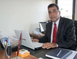 Batman Üniversitesi Teknoloji Fakültesine Yeni Dekan Atandı