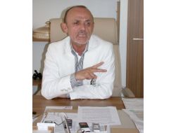 Öztürk:18. Madde Uygulamasında Belediye Adına 1 Santimetre Yer Almadık