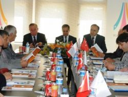 Baka, Kobi’lere 20 Milyon Lira Destek Verecek