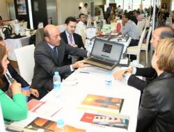 Tim Ve Tesco'dan 500 Milyar Dolar İhracat Yolunda Güç Birliği