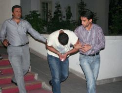 Sahte Bilezik Sattıkları İddiasıyla 5 Kişi Tutuklandı