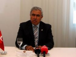 Thk Genel Başkanı Yıldırım: İlk Yerli Uçaklar 2014 Yılında Semalarda Olacak