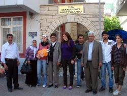 Türk Aile Yapısının Sıcaklığı, Yabancı Bayanların Müslüman Olması Ve Evlenmesinde Etkili
