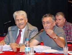 Ak Partili Tamyürek’ten Akaydın’a: Otobüsleri Nereye Sakladınız?