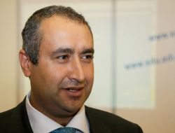 İletişim ve Bilgi Teknolojileri Fuarı