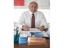 Bekaroğlu: Zonguldak Havaalanı Daha Aktif Hale Getirilmeli