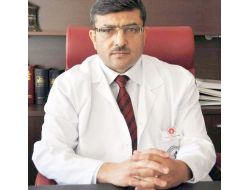 Bozok Üniversitesi Hastanesi Başhekimi Yazar Görevinden İstifa Etti