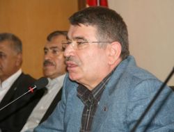 Bakan Şahin ve Eroğlu Şırnak’ı Ziyaret Etti