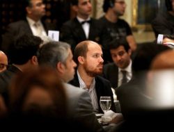 Başbakan Recep Tayyip Erdoğan Türk-mısır İş Konseyi'ne Katıldı