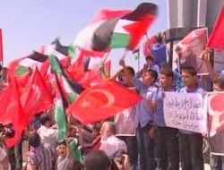 RT: Gazzeliler De Erdoğan’ı İstiyor!