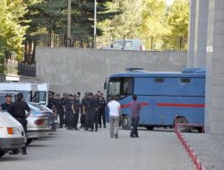 Hopa Davası’nın İlk Duruşması Yapıldı