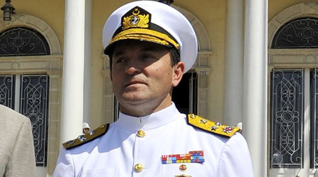 Erenoğlu Balyoz'dan tutuklandı!!