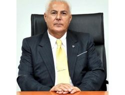 Kadirli'den Halit Karayazı Yılın Ahisi Seçildi