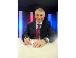 Ak Partili Denemeç: Sarkozy, Elinden Oyuncağı Alınmış Çocuk Gibi