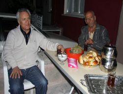 Emniyet Müdürü Aydoğan, Görevli Polisleri Haber Vermeden Denetledi!