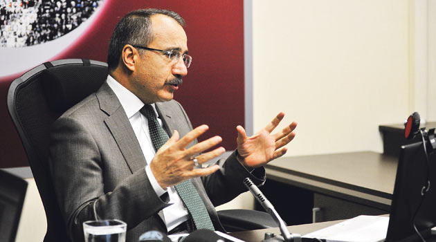 MEB'de Köklü Revizyon