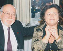 Yurdakul hayatını kaybetti!!