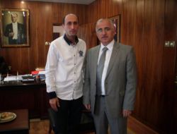 Çgc Başkanı Altunay Görevinden İstifa Etti