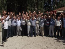 Dokuz İlçeden Büyük Mahalle Ayrancılar Da İlçe Olmak İstiyor