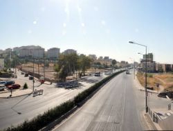 İzmir'in Çanakkale Çıkışına Yonca Kavşak Yapılıyor