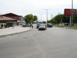 Kara Kuvvetleri Komutanı Erzincan'da