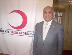 Kızılay Afrika'ya Yardımlarına Devam Ediyor