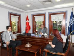 Bursa Sağlık Turizminde Yol Haritasını Belirleyecek