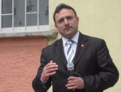 Erzurum'da Domuzla Mücadale İçin 10 Bin Mermi Dağıtıldı