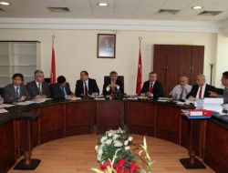 Üsküdar-sancaktepe Metrosu’nun İhalesi Yapıldı