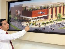 Genç Girişimciden Diyarbakır'a Dev Yatırım