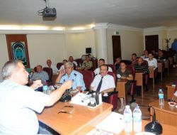 İlkadım Belediyesi, Hijyene Uygun Balık Satışı İçin Harekete Geçti