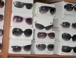 Sahte Güneş Gözlüğü Operasyonu