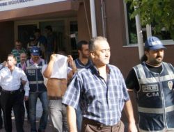 İZMİR'DE TEFECİLİK OPERASYONU